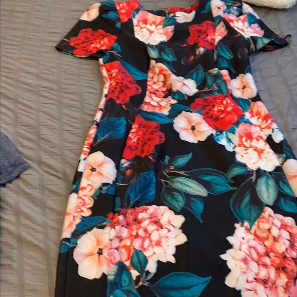 Calvin Klein Dress